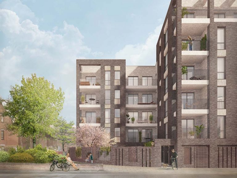 Apartments For Sale Oxford City Centre, Oxford OX Place