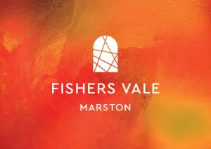 Fishers Vale branding logo
